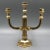 Three-Armed Candlestick by Fritz Nagel, 1950s For Sale - Image 10 of 10