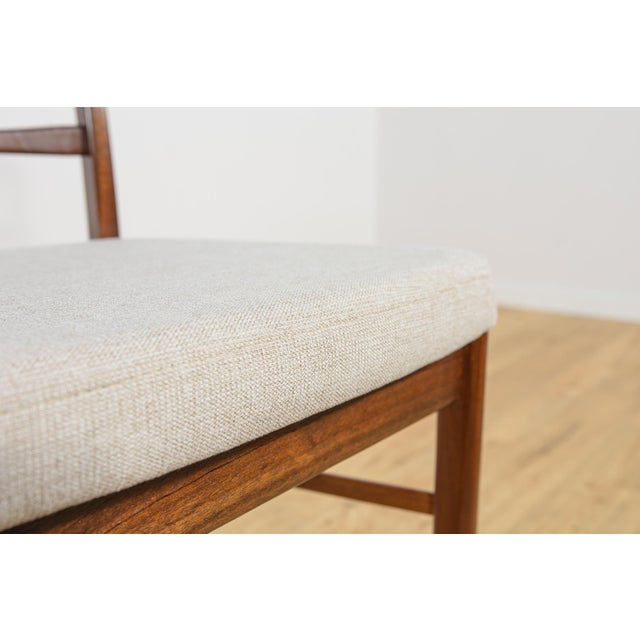 Mid-Century Dining Chairs from McIntosh, United Kingdom, 1960s, Set of 4 For Sale - Image 16 of 18