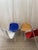 Vintage French Outdoor Armchairs, 1950s, Set of 4 For Sale - Image 9 of 15