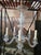 Mid-Century Modern Vintage Mid Century Modern Murano Style Venetian Chandelier For Sale - Image 3 of 12