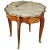 19th Century Napoleon III Side Table, 1890s For Sale - Image 9 of 9
