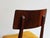 Brown Mid-Century Scandinavian-Style Dining Chair in Walnut, 1960s For Sale - Image 8 of 17
