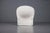 1970s Lotus Lounge Chair by Andre Vandenbeuck for Strässle International, 1970s For Sale - Image 5 of 18