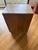 Mid-Century Modern Mid Century Modern Walnut Nightstand by Robsjohn Gibbings for Widdicomb For Sale - Image 3 of 7