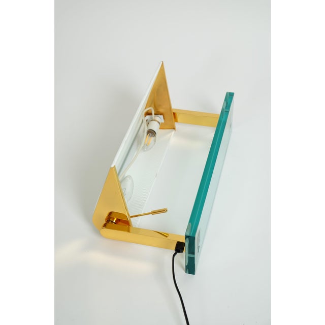 Table Lamp by Pietro Chiesa for Fontana Arte For Sale - Image 18 of 18