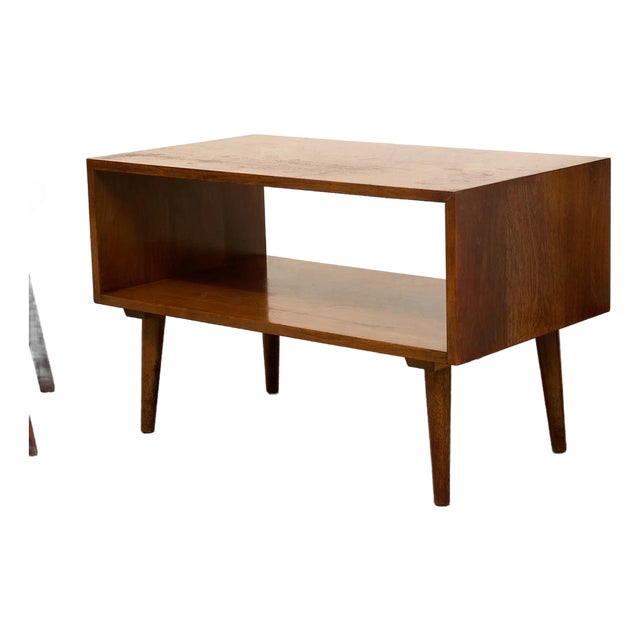 Styled After Milo Baughman for Glenn of California Coffee Table For Sale