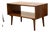 Styled After Milo Baughman for Glenn of California Coffee Table For Sale