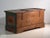 Antique Marriage Chest in Painted Pine, Central Europe, 1841 For Sale - Image 18 of 18