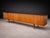 1950s Reeded Credenza in Caviúna Wood by Giuseppe Scapinelli, Brazil, 1950s For Sale - Image 5 of 16