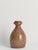 Japanese Stoneware Vase For Sale - Image 5 of 10