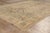 Sand Vintage Turkish Oushak Rug, 06'00 X 08'04 For Sale - Image 8 of 10