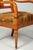 Antique Biedermeier Armchair, 1830s For Sale - Image 4 of 12