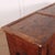 Brown Spanish Chest in Pine, 1774 For Sale - Image 8 of 10