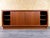 Vintage Danish Teak Sideboard from Dyrlund, 1970s For Sale - Image 16 of 18