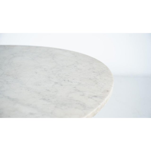 PK-54 Dining Table by Poul Kjærholm for E. Kold Christensen, 1963 For Sale - Image 6 of 16