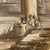 Tondos with Neoclassical Grisaille, 1800s, Oil Painting on Canvas, Framed, Set of 2 For Sale - Image 3 of 7