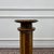 Italian Column in Burl For Sale - Image 5 of 9