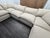Rh Cloud Modular Sectional 6-Piece Configuration | Perennials® Performance Textured Linen Weave | Warm Neutral For Sale In Columbus - Image 6 of 18