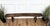 Wood Antique Italian Wooden Bench, 1890s For Sale - Image 7 of 8