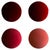 Lipstick Lies Small Wall Sculpture by Corine Vanvoorbergen For Sale - Image 4 of 4