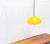 Space Age Cabras Pendant Lamp by Luigi Massoni for Guzzini For Sale - Image 14 of 18