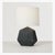 The Tallulah one-light table lamp by Hable supplies ample lighting for daily needs while adding a layer of today's style...