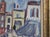 Maurice Empi, Saint Tropez, 1970s, Oil Painting on Canvas, Framed For Sale - Image 11 of 18