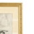 Quo Vadis, 20th Century, Engraving For Sale - Image 4 of 6