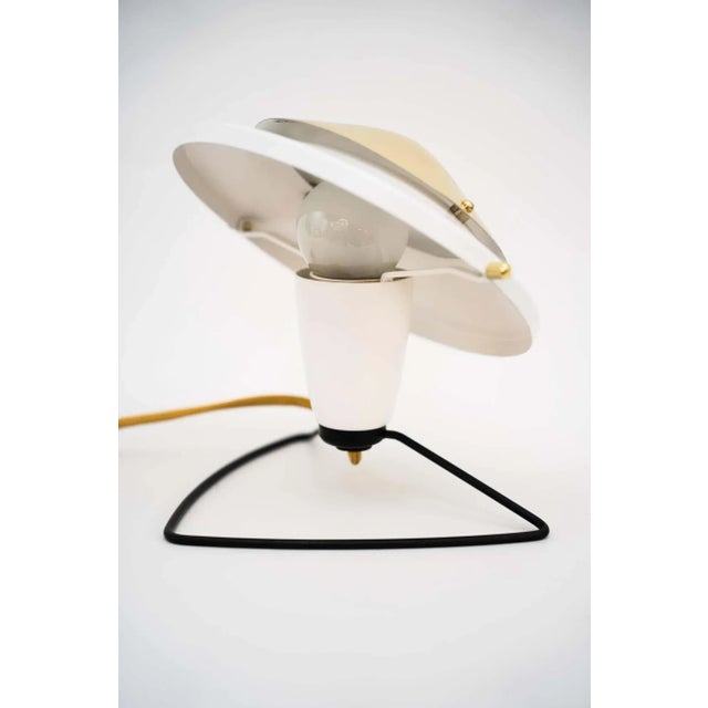 Small Table Lamp, 1960s For Sale - Image 11 of 17