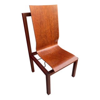 BNF Chair by Gaëlle Lauriot Prévost and Dominique Perrault, 1995 For Sale