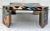 1990s 1993 Pop Art Signed Original Coffee Table by Robert Fischer For Sale - Image 5 of 13