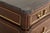 18th Century 18th Century French Mahogany Commode For Sale - Image 5 of 10