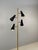 Floor Lamp from Stilnovo, 1950s For Sale - Image 6 of 14