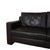 Flex Plus Leather Corner Brown Sofa by Ewald Schillig For Sale - Image 3 of 16