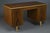 Mid-Century Modern Swedish Double-Sided Desk in Teak, 1960s For Sale - Image 15 of 17