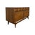 Designed by Oscar Niemeyer-inspired creator Mel Smith for Broyhill’s iconic 1962 Brasilia collection, this authentic mid-...
