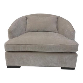 Century Furniture Coco Chair For Sale