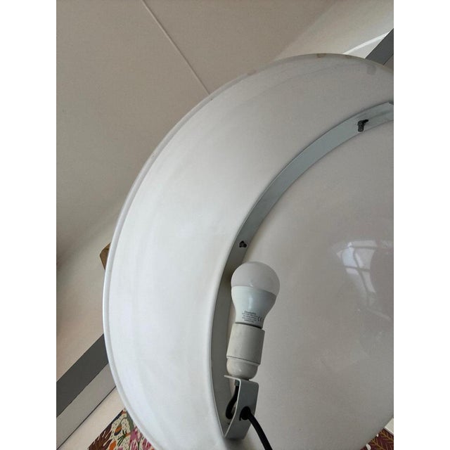 1970s Table Lamp by Stilnovo for Artimeta, 1970s For Sale - Image 5 of 10