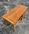 Fully-Refinished John Van Koert Drexel Profile Desk For Sale - Image 12 of 12