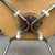 Wood Mid Century Modern Set of 4 Children’s Bentwood Chairs Styled After Arne Jacobson For Sale - Image 7 of 12