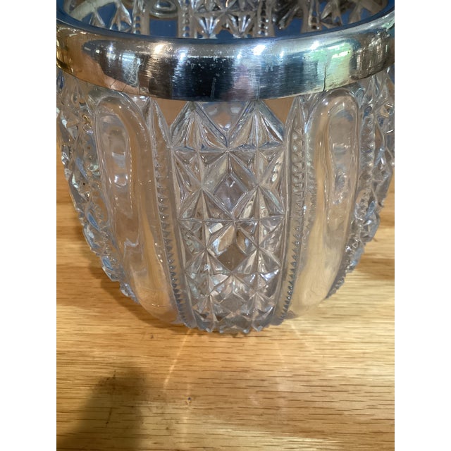 1950s Biscuit Barrel For Sale - Image 5 of 10