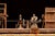 Early 20th Century Early 20th Century Mechanical Blacksmith Forge Sideshow Model For Sale - Image 5 of 17