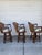 Alexander & Sheridan- Panama Counter Stools For Sale - Image 9 of 9