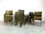 Vintage Stackable Dining Chair from Wilkhahn, 1970s For Sale - Image 9 of 10