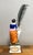 Large Polychrome Porcelain Pen Holder, 1800s For Sale - Image 4 of 6
