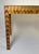 Mid-Century Modern Mid-20th Century Italian Parquetry Desk For Sale - Image 3 of 4