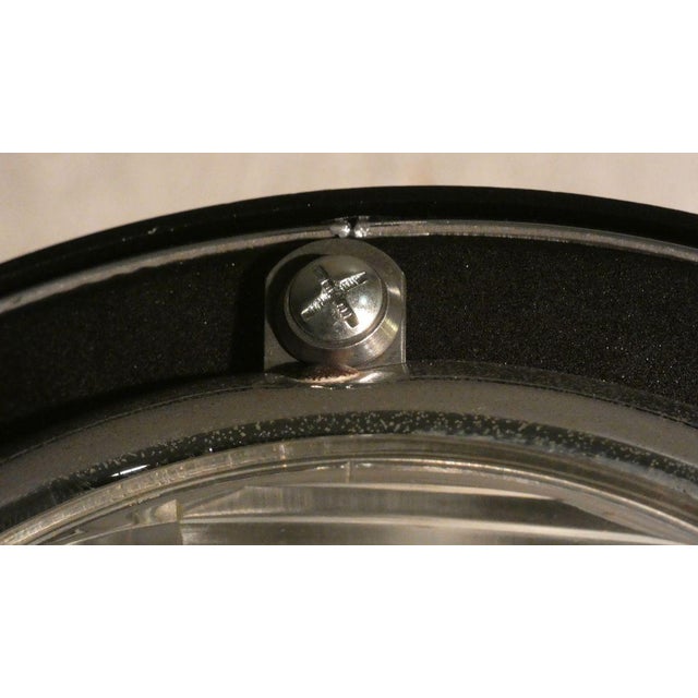 Steel Floor Lamp from Officina di Ricerca, 1970s For Sale - Image 10 of 18