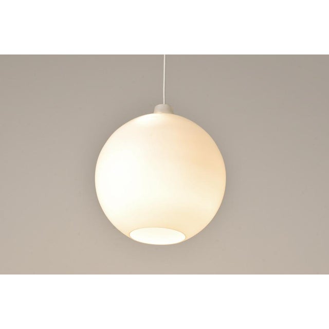 Pendant light designer: vilhelm wohlert year: 1959 manufacturer: louis poulsen country: denmark measurements: h 42 cm/200...