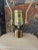 Late 20th Century Late 20th Century Paul Hanson Yellow Temple Jar Lamp For Sale - Image 5 of 11