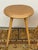 2020s Space Copenhagen for Mater Soaped Oak Wood Counter Stools, Pair For Sale - Image 5 of 12